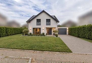 Ihr neues Zuhause wartet auf Sie - massa haus LifeStyle 13.02 S