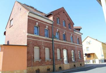 Vorschaubild Mehrfamilienhaus