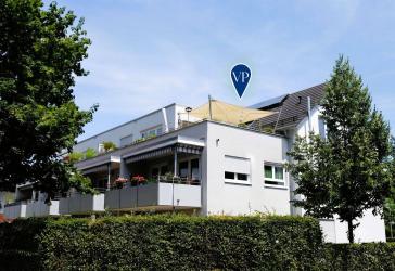 Wohnen auf höchstem Niveau - Exklusives Penthouse mit Dachterrasse und hochwertiger Ausstattung