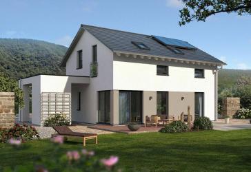 Attraktives projektiertes Mehrfamilienhaus in Waldorf - individuell gestaltbar