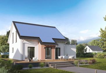 Modernes Einfamilienhaus in Dortmund - Flexibel projektiert nach Ihren Wünschen