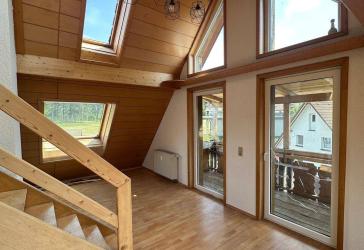 Vorschaubild Maisonettewohnung