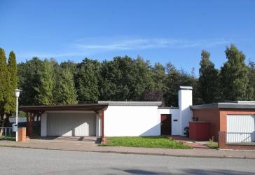Vorschaubild Bungalow