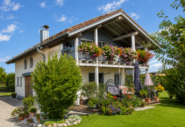 Vorschaubild Einfamilienhaus