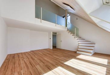 Vorschaubild Maisonettewohnung