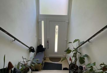 Charmantes Haus mit viel Potenzial und großzügigem Garten in ruhiger Lage