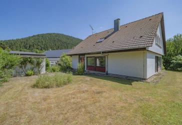 Vorschaubild Einfamilienhaus