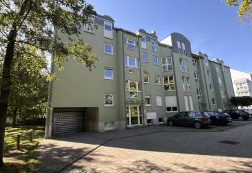 Vorschaubild Wohnung