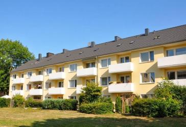 Vorschaubild Wohnung