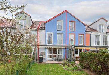 Vorschaubild Reihenmittelhaus