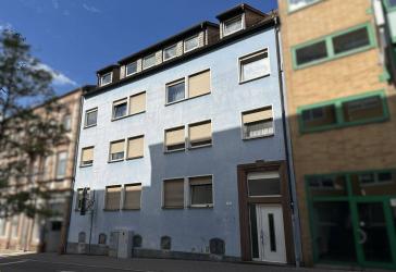 6-Familienhaus in A-Lage von Pirmasens!
