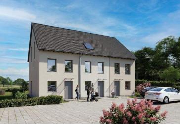 Vorschaubild Reihenmittelhaus