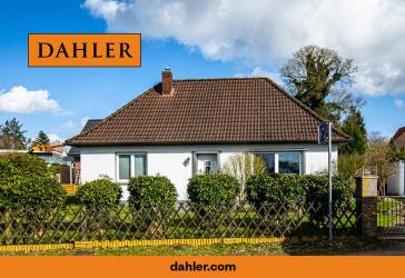 Vorschaubild Bungalow