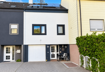 Vorschaubild Reihenmittelhaus