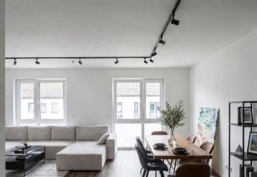 Vorschaubild Maisonettewohnung