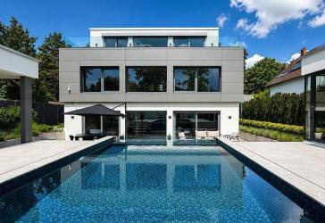 Vorschaubild Villa