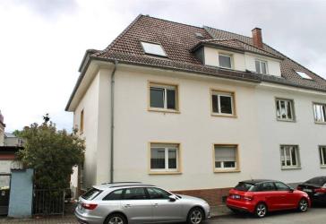Wohnen. Vermieten. Entwickeln. - Charmantes Dreifamilienhaus mit Ausbaupotenzial in Heidelberg