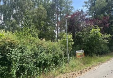 IHR ZUHAUSE BEGINNT HIER | Baugrundstück in Hohen Neuendorf ohne Bauträgerbindung