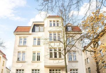 Vorschaubild Wohnung