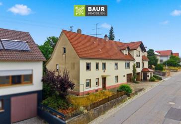 Vorschaubild Einfamilienhaus