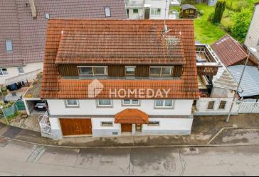 Vorschaubild Mehrfamilienhaus