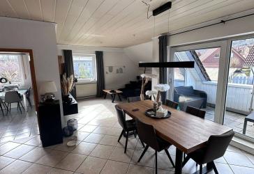 Vorschaubild Maisonettewohnung