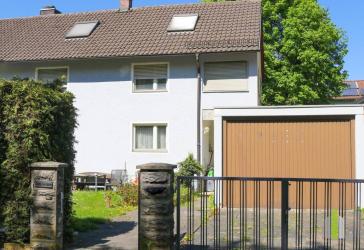 Vorschaubild Einfamilienhaus