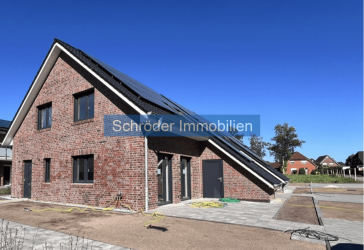 Vorschaubild Reihenendhaus