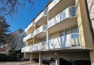 Im Spätsommer in Ihrer eigenen 4-ZIWhg. Wir verkaufen in Schniegling Ihre Traumwohnung