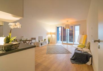 Vorschaubild Wohnung