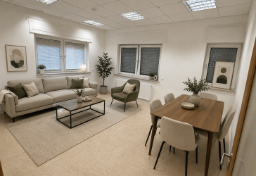 Vorschaubild Wohnung