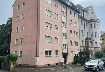 Vorschaubild Wohnung