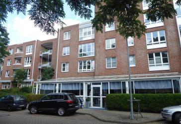 Preisreduzierung!! Tolle moderne 2 Zimmer Wohnung mit schönem Wintergarten in Norderstedt Mitte zu verkaufen !!