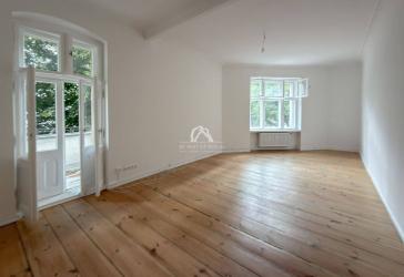 TOP-LAGE IM SCHILLERKIEZ! 2-ZIMMER! PROVISIONSFREI!