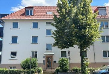 Vorschaubild Wohnung