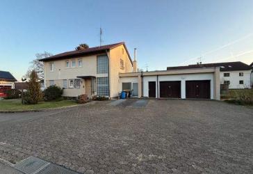 Vorschaubild Einfamilienhaus