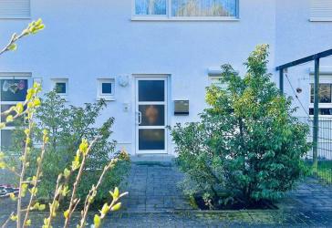Vorschaubild Reihenmittelhaus