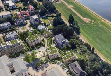 Vorschaubild Penthouse