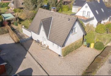 Nordseeidylle trifft zeitlose Eleganz
