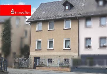 Vorschaubild Doppelhaushälfte