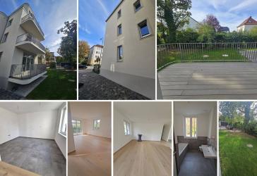 Vorschaubild Wohnung