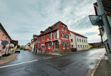 Vorschaubild Mehrfamilienhaus