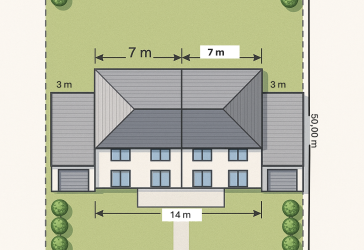 Vorschaubild Mehrfamilienhaus