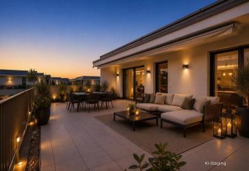 Vorschaubild Penthouse