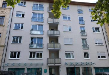 Vorschaubild Wohnung