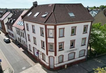 Vorschaubild Haus