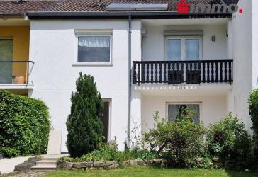 Bezugsfreies Einfamilienhaus mit Südgarten und 2 Badezimmern im Herzen von Ofden