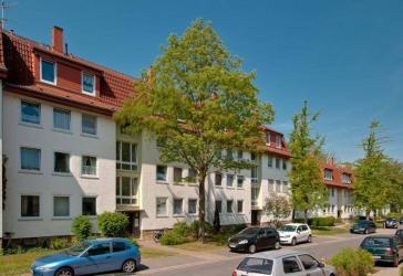 Vorschaubild Wohnung