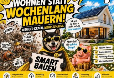 Dein sicheres Zuhause in Bornstedt: 153 m², 5 Zimmer, QNG-Potenzial und 18 Monate Festpreis!