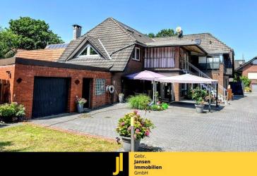 Vorschaubild Mehrfamilienhaus